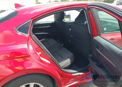 2025 Toyota Camry Le z USA, uszkodzony, nr VIN 4T1DAACK9SU042451